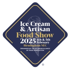 Ice Cream & Artisan Food Show 2026